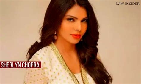 Sherlyn Chopra Porn Videos 